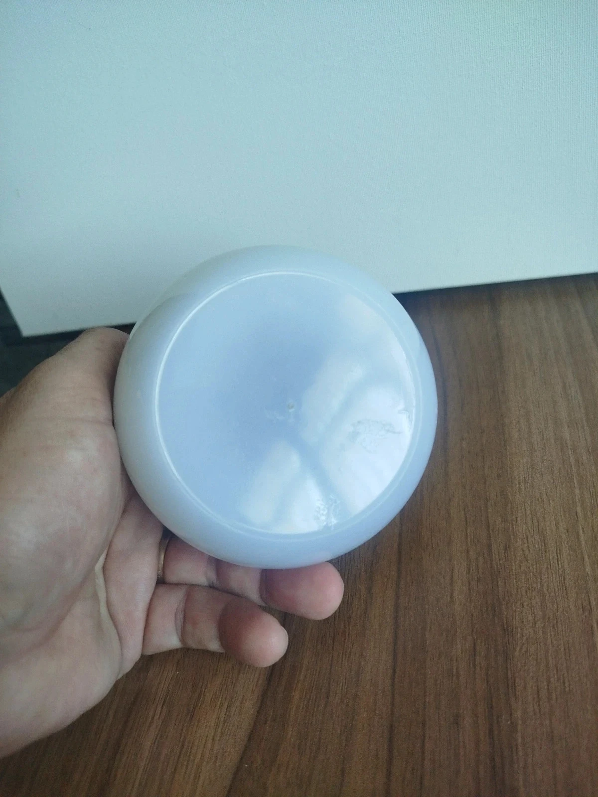 Vintage plastic catch-all – photo 3